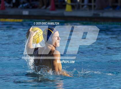 Thumbnail 3 in Santa Monica vs El Segundo (Bay League Tournament Championships) photogallery.