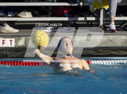 Thumbnail 2 in Santa Monica vs El Segundo (Bay League Tournament Championships) photogallery.