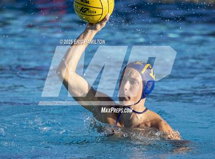 Thumbnail 3 in Santa Monica vs El Segundo (Bay League Tournament Championships) photogallery.