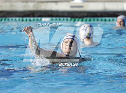 Thumbnail 1 in Santa Monica vs El Segundo (Bay League Tournament Championships) photogallery.