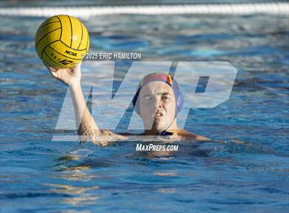 Thumbnail 2 in Santa Monica vs El Segundo (Bay League Tournament Championships) photogallery.