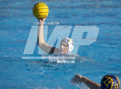 Thumbnail 2 in Santa Monica vs El Segundo (Bay League Tournament Championships) photogallery.