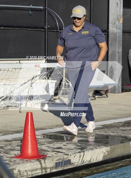 Thumbnail 1 in Santa Monica vs El Segundo (Bay League Tournament Championships) photogallery.