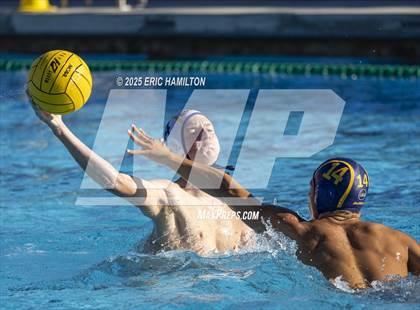 Thumbnail 3 in Santa Monica vs El Segundo (Bay League Tournament Championships) photogallery.