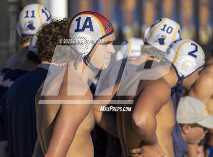 Thumbnail 1 in Santa Monica vs El Segundo (Bay League Tournament Championships) photogallery.