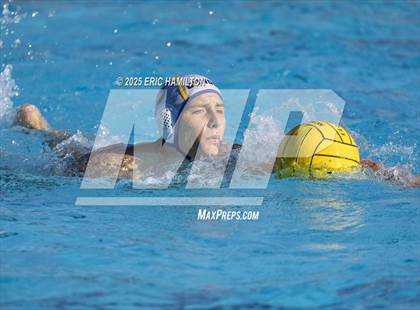 Thumbnail 3 in Santa Monica vs El Segundo (Bay League Tournament Championships) photogallery.