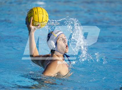 Thumbnail 1 in Santa Monica vs El Segundo (Bay League Tournament Championships) photogallery.