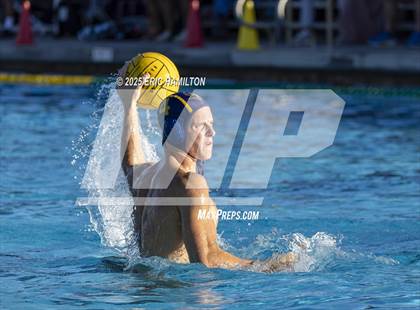 Thumbnail 1 in Santa Monica vs El Segundo (Bay League Tournament Championships) photogallery.