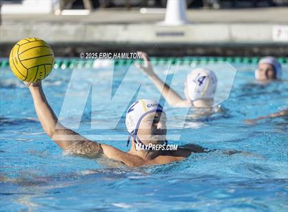 Thumbnail 2 in Santa Monica vs El Segundo (Bay League Tournament Championships) photogallery.