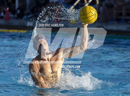 Thumbnail 3 in Santa Monica vs El Segundo (Bay League Tournament Championships) photogallery.
