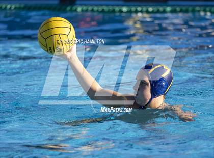 Thumbnail 3 in Santa Monica vs El Segundo (Bay League Tournament Championships) photogallery.