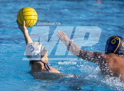 Thumbnail 2 in Santa Monica vs El Segundo (Bay League Tournament Championships) photogallery.
