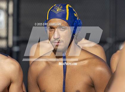 Thumbnail 1 in Santa Monica vs El Segundo (Bay League Tournament Championships) photogallery.