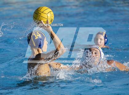 Thumbnail 1 in Santa Monica vs El Segundo (Bay League Tournament Championships) photogallery.