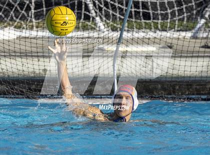 Thumbnail 1 in Santa Monica vs El Segundo (Bay League Tournament Championships) photogallery.