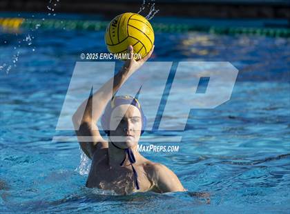 Thumbnail 3 in Santa Monica vs El Segundo (Bay League Tournament Championships) photogallery.