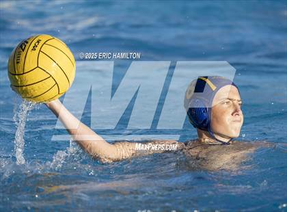 Thumbnail 2 in Santa Monica vs El Segundo (Bay League Tournament Championships) photogallery.