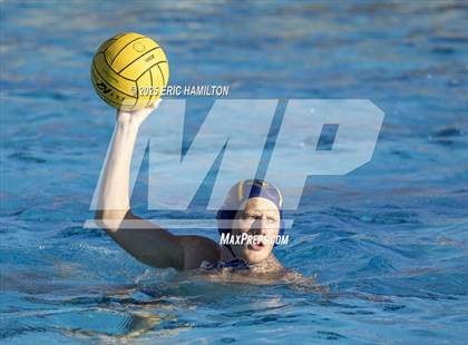 Thumbnail 3 in Santa Monica vs El Segundo (Bay League Tournament Championships) photogallery.