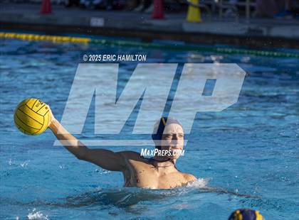 Thumbnail 2 in Santa Monica vs El Segundo (Bay League Tournament Championships) photogallery.
