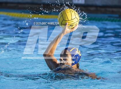 Thumbnail 1 in Santa Monica vs El Segundo (Bay League Tournament Championships) photogallery.