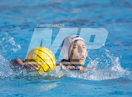 Thumbnail 3 in Santa Monica vs El Segundo (Bay League Tournament Championships) photogallery.