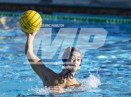 Thumbnail 2 in Santa Monica vs El Segundo (Bay League Tournament Championships) photogallery.