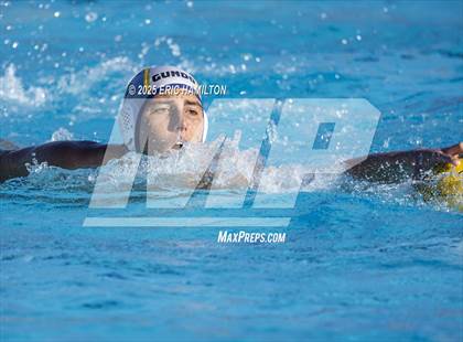 Thumbnail 3 in Santa Monica vs El Segundo (Bay League Tournament Championships) photogallery.