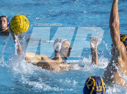 Thumbnail 2 in Santa Monica vs El Segundo (Bay League Tournament Championships) photogallery.