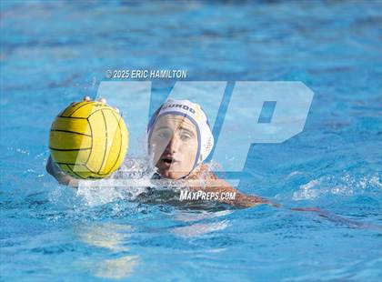 Thumbnail 2 in Santa Monica vs El Segundo (Bay League Tournament Championships) photogallery.