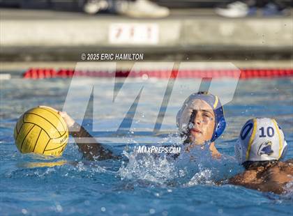Thumbnail 2 in Santa Monica vs El Segundo (Bay League Tournament Championships) photogallery.