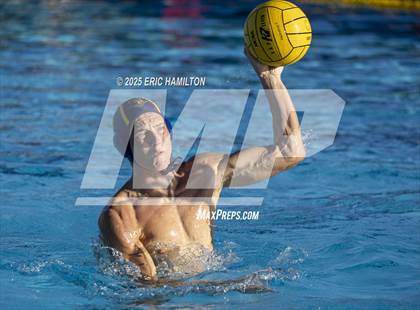 Thumbnail 1 in Santa Monica vs El Segundo (Bay League Tournament Championships) photogallery.