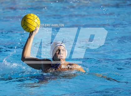 Thumbnail 2 in Santa Monica vs El Segundo (Bay League Tournament Championships) photogallery.