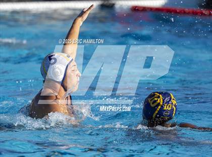 Thumbnail 2 in Santa Monica vs El Segundo (Bay League Tournament Championships) photogallery.