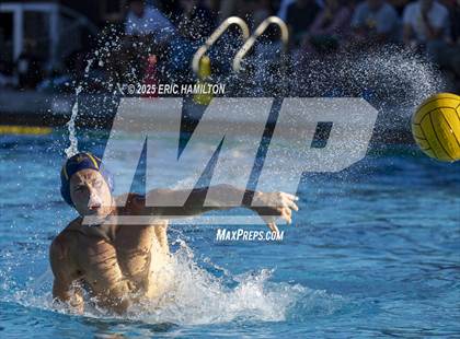 Thumbnail 1 in Santa Monica vs El Segundo (Bay League Tournament Championships) photogallery.