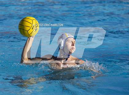 Thumbnail 1 in Santa Monica vs El Segundo (Bay League Tournament Championships) photogallery.