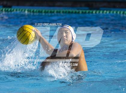 Thumbnail 3 in Santa Monica vs El Segundo (Bay League Tournament Championships) photogallery.