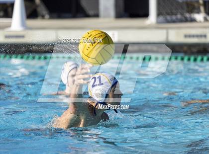 Thumbnail 1 in Santa Monica vs El Segundo (Bay League Tournament Championships) photogallery.