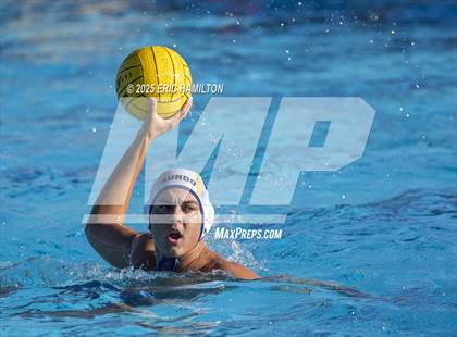 Thumbnail 3 in Santa Monica vs El Segundo (Bay League Tournament Championships) photogallery.