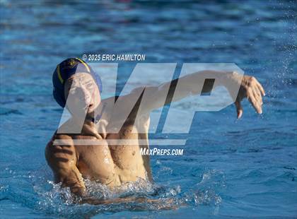 Thumbnail 2 in Santa Monica vs El Segundo (Bay League Tournament Championships) photogallery.