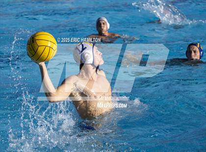Thumbnail 1 in Santa Monica vs El Segundo (Bay League Tournament Championships) photogallery.