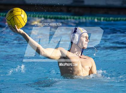 Thumbnail 1 in Santa Monica vs El Segundo (Bay League Tournament Championships) photogallery.