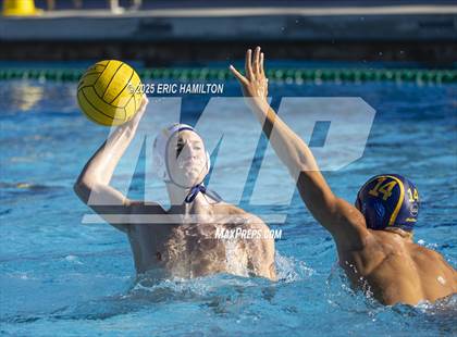 Thumbnail 2 in Santa Monica vs El Segundo (Bay League Tournament Championships) photogallery.