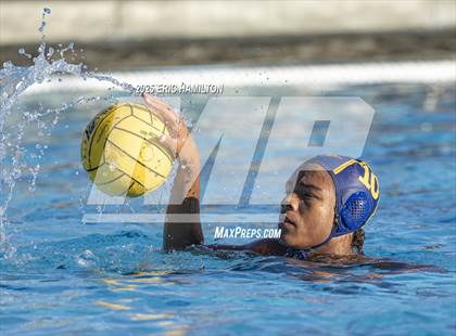 Thumbnail 1 in Santa Monica vs El Segundo (Bay League Tournament Championships) photogallery.