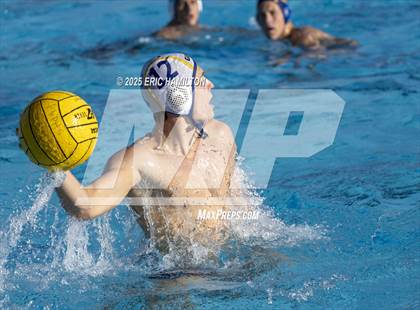 Thumbnail 1 in Santa Monica vs El Segundo (Bay League Tournament Championships) photogallery.
