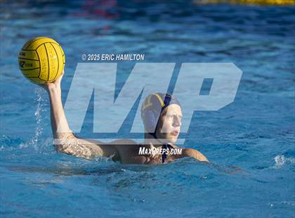 Thumbnail 2 in Santa Monica vs El Segundo (Bay League Tournament Championships) photogallery.
