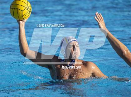 Thumbnail 2 in Santa Monica vs El Segundo (Bay League Tournament Championships) photogallery.