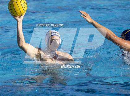 Thumbnail 3 in Santa Monica vs El Segundo (Bay League Tournament Championships) photogallery.