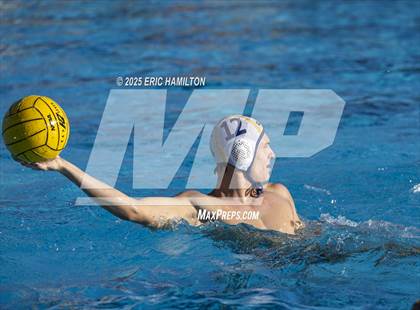 Thumbnail 3 in Santa Monica vs El Segundo (Bay League Tournament Championships) photogallery.