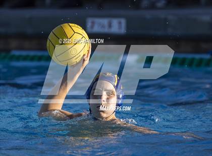 Thumbnail 2 in Santa Monica vs El Segundo (Bay League Tournament Championships) photogallery.