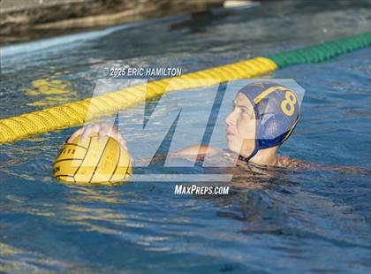 Thumbnail 1 in Santa Monica vs El Segundo (Bay League Tournament Championships) photogallery.